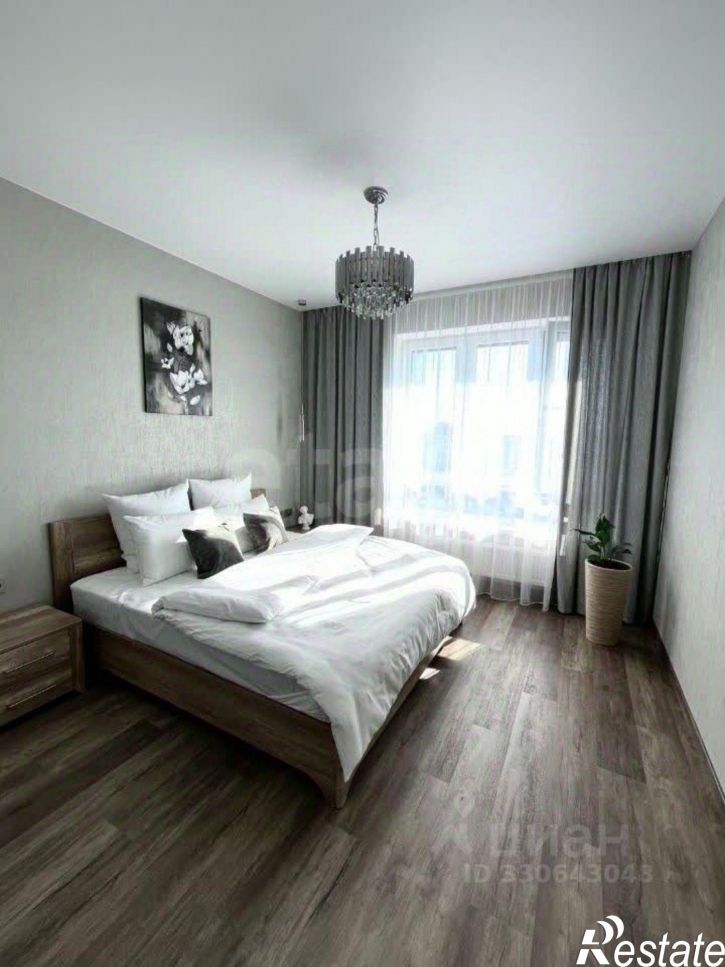 1-комн квартира ул Коммунистическая, 117г,  д. 117г