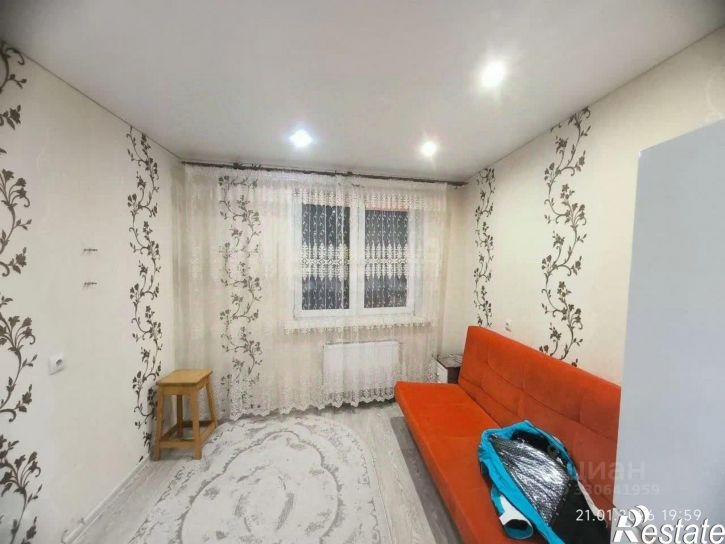 3-комн квартира ул Архитектора Калимуллина, 1,  д. 1