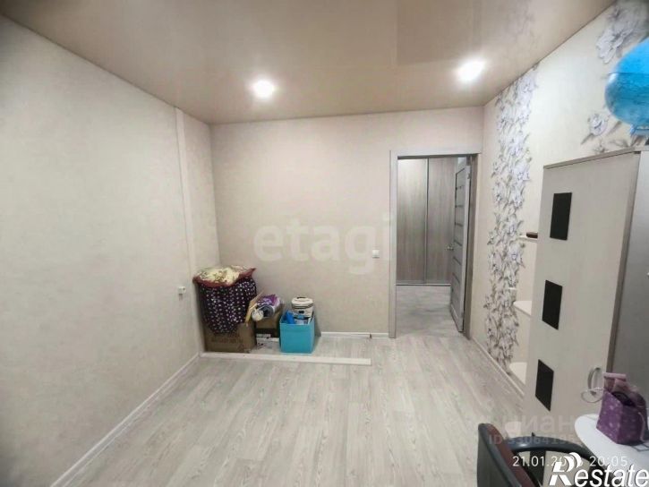 3-комн квартира ул Архитектора Калимуллина, 1,  д. 1