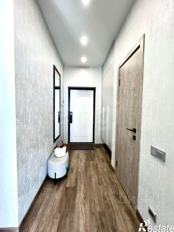 1-комн квартира ул Коммунистическая, 117г,  д. 117г