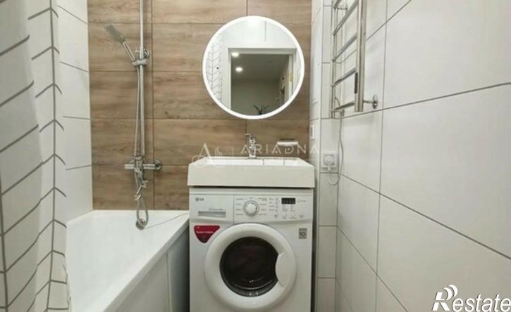 2-комн квартира ул Генерала Ишбулатова, 8/2,  д. 8/2
