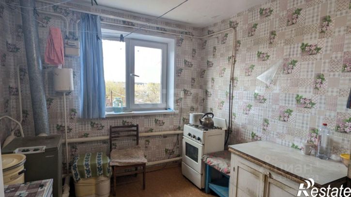 1-комн квартира ул Бельская, 11,  д. 11