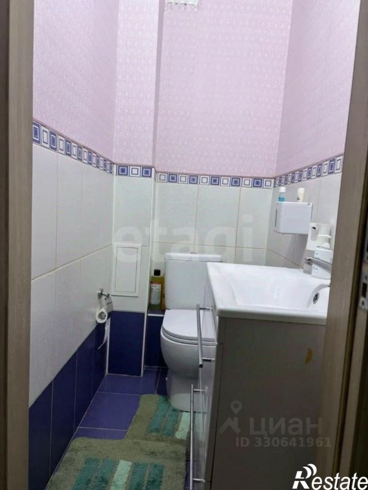2-комн квартира ул Генерала Кусимова, 19/1,  д. 19/1