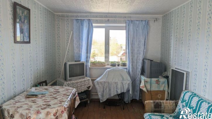 1-комн квартира ул Бельская, 11,  д. 11