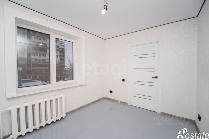 2-комн квартира ул Менделеева, 112,  д. 112