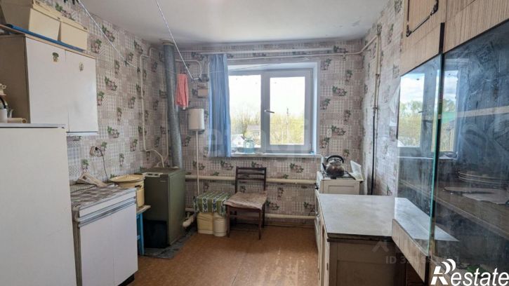 1-комн квартира ул Бельская, 11,  д. 11