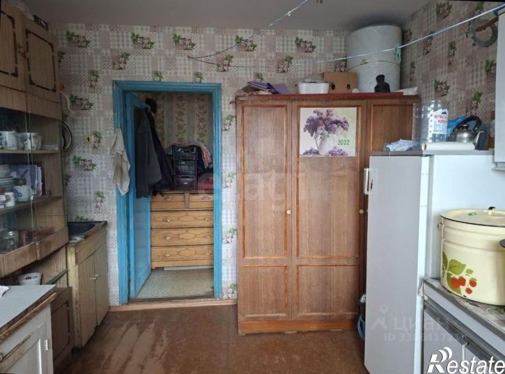 1-комн квартира ул Бельская, 11,  д. 11