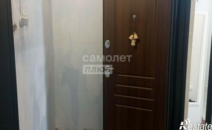 3-комн квартира ул Степана Кувыкина, 13а,  д. 13а