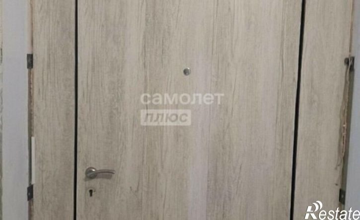 3-комн квартира ул Степана Кувыкина, 13а,  д. 13а