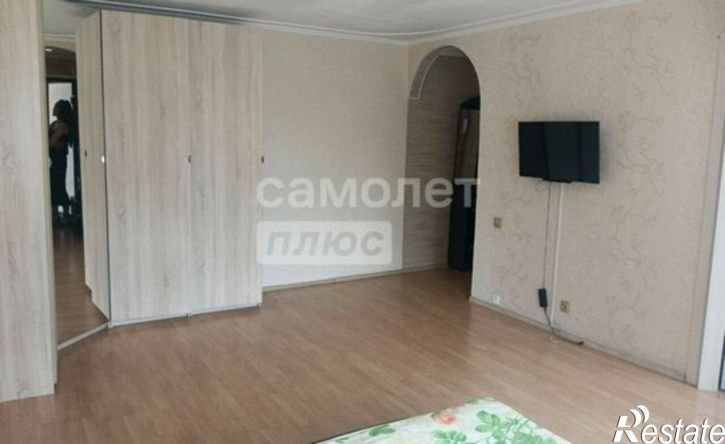 1-комн квартира ул Цюрупы, 106,  д. 106
