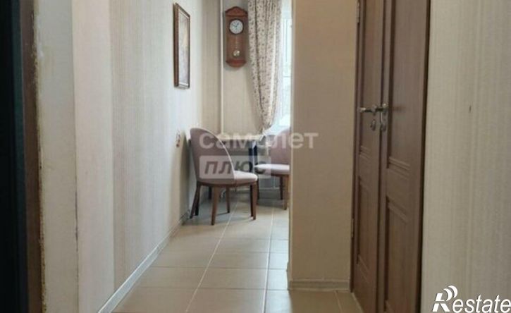 3-комн квартира ул Степана Кувыкина, 13а,  д. 13а
