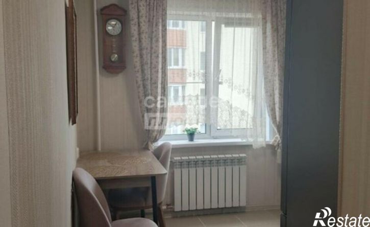 3-комн квартира ул Степана Кувыкина, 13а,  д. 13а