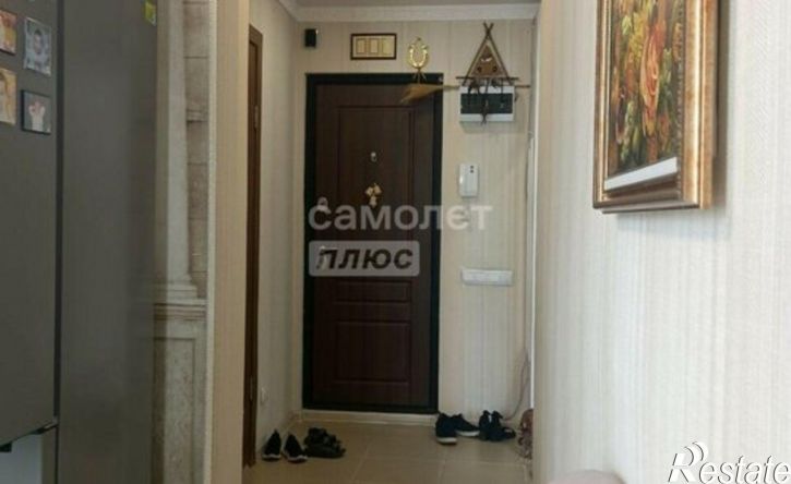 3-комн квартира ул Степана Кувыкина, 13а,  д. 13а