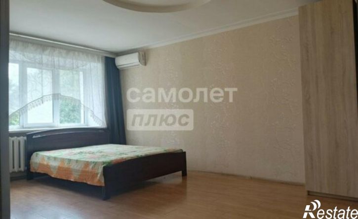 1-комн квартира ул Цюрупы, 106,  д. 106