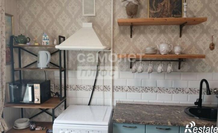 3-комн квартира ул Степана Кувыкина, 13а,  д. 13а