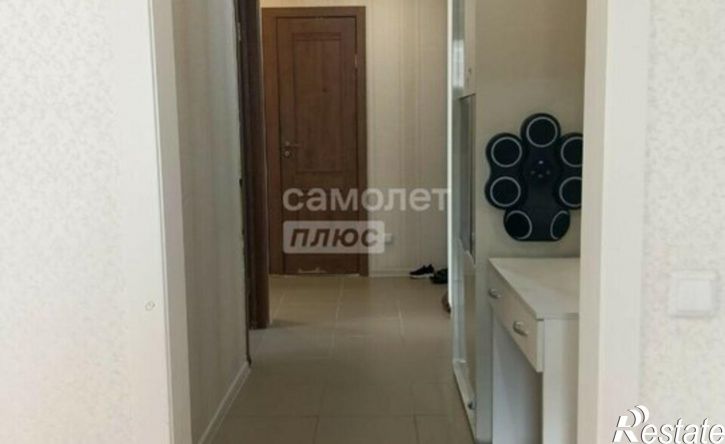 3-комн квартира ул Степана Кувыкина, 13а,  д. 13а