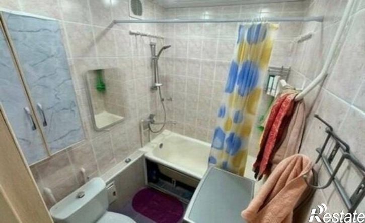 1-комн квартира ул Первомайская, 98,  д. 98