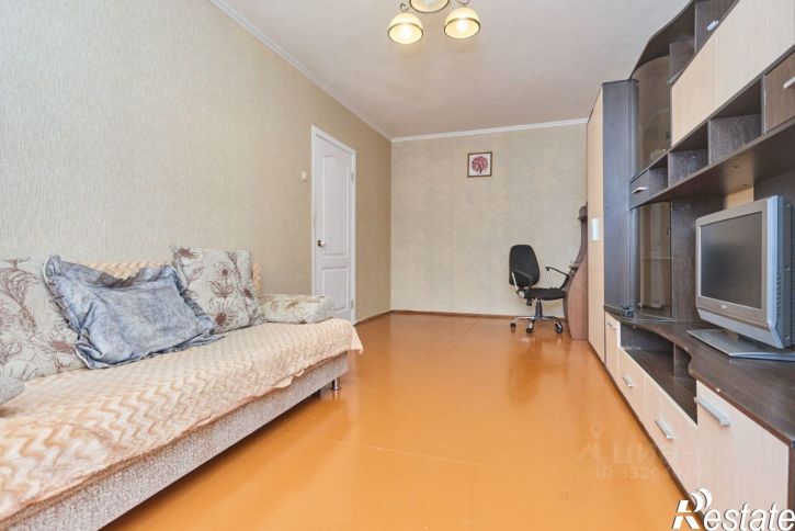 1-комн квартира ул Юрия Гагарина, 30,  д. 30