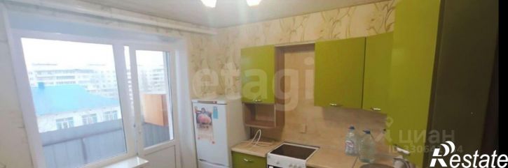 1-комн квартира ул Ахметова, 275/1,  д. 275/1