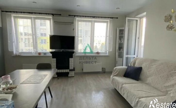 3-комн квартира ул Артезианская, 22,  д. 22