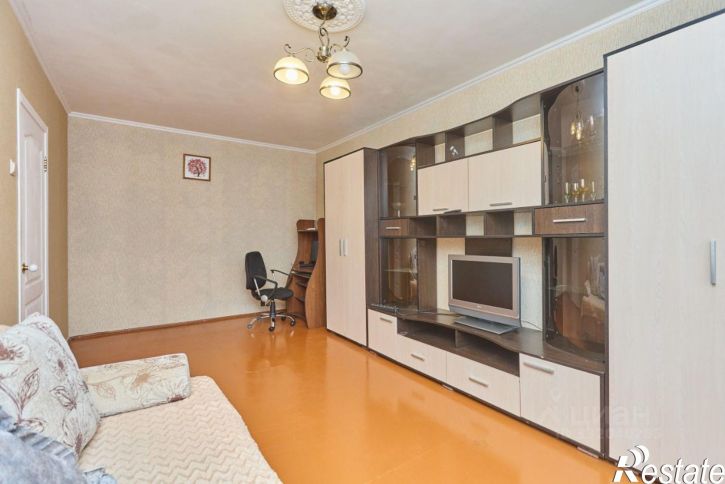 1-комн квартира ул Юрия Гагарина, 30,  д. 30