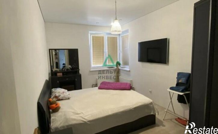 3-комн квартира ул Артезианская, 22,  д. 22