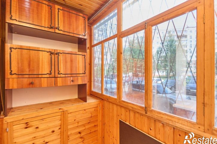1-комн квартира ул Юрия Гагарина, 30,  д. 30