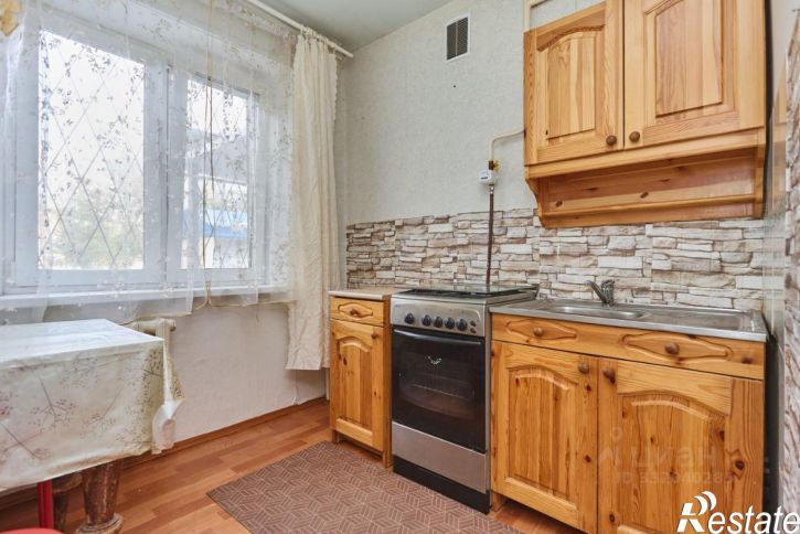 1-комн квартира ул Юрия Гагарина, 30,  д. 30