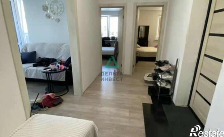 3-комн квартира ул Артезианская, 22,  д. 22