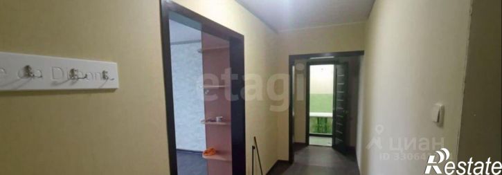 1-комн квартира ул Ахметова, 275/1,  д. 275/1