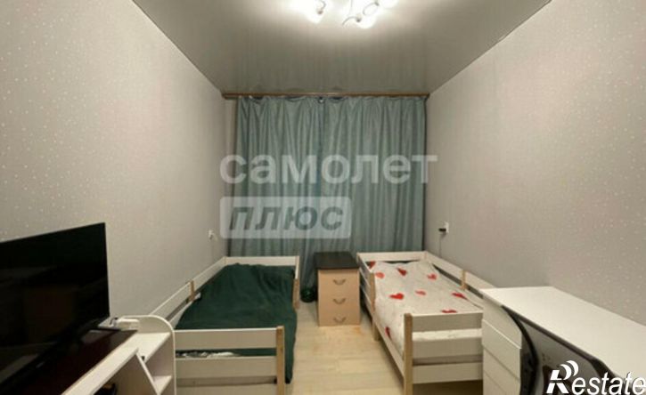 2-комн квартира ул Адмирала Ушакова, 56,  д. 56