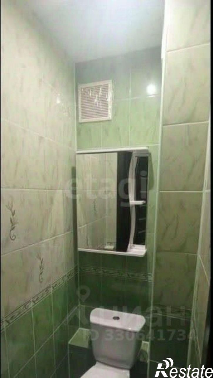 1-комн квартира ул Ахметова, 275/1,  д. 275/1