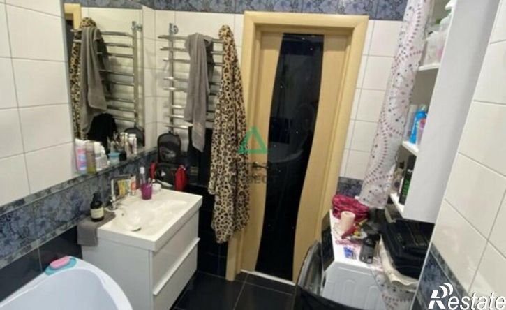 3-комн квартира ул Артезианская, 22,  д. 22