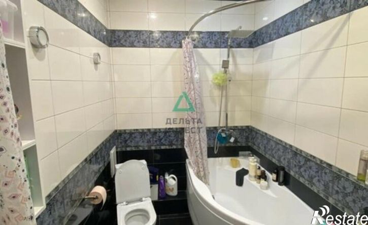 3-комн квартира ул Артезианская, 22,  д. 22