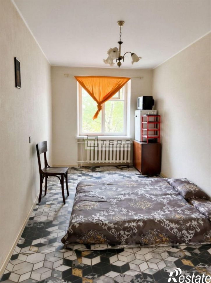 2-комн квартира ул Владивостокская, 13 1,  д. 13 1,  к. 1