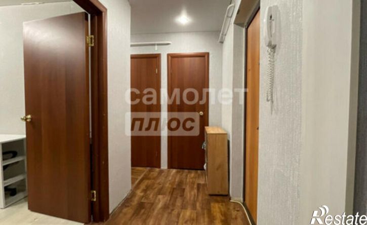 2-комн квартира ул Адмирала Ушакова, 56,  д. 56