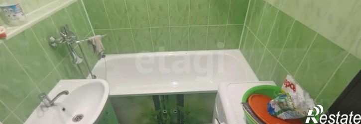 1-комн квартира ул Ахметова, 275/1,  д. 275/1