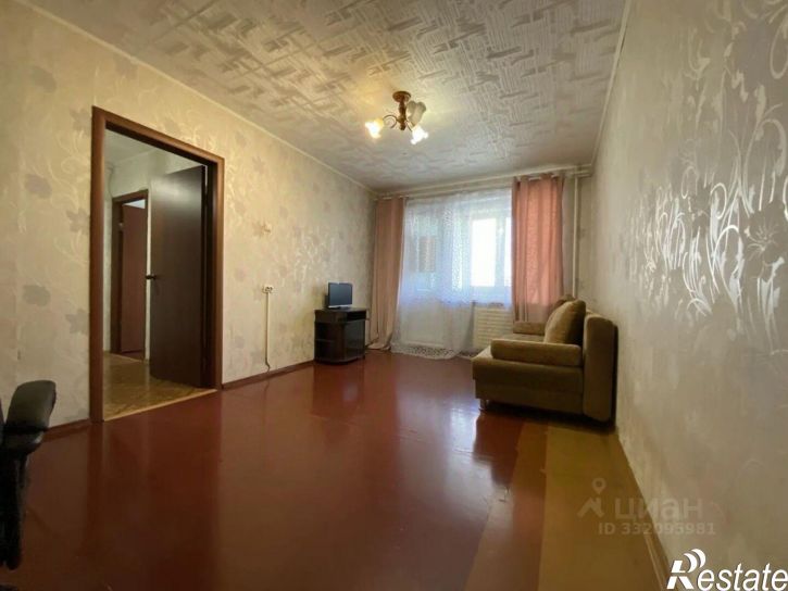 2-комн квартира ул Бакалинская, 68/1,  д. 68/1