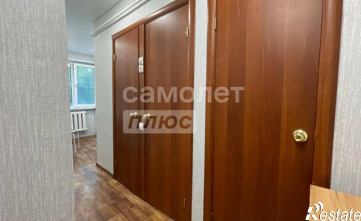 2-комн квартира ул Адмирала Ушакова, 56,  д. 56