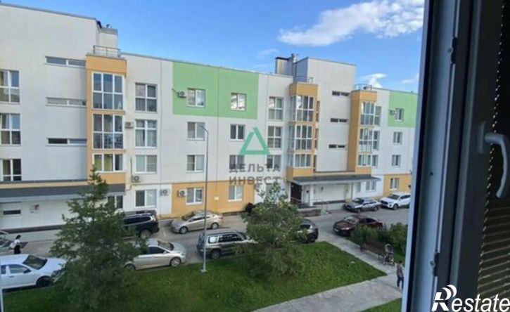 3-комн квартира ул Артезианская, 22,  д. 22