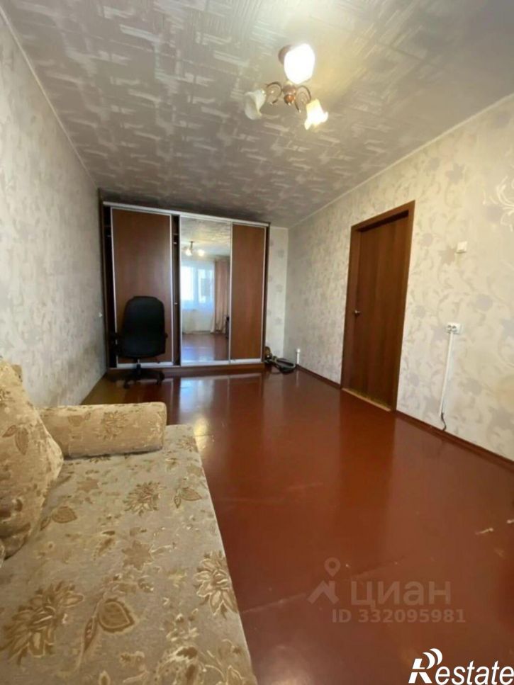 2-комн квартира ул Бакалинская, 68/1,  д. 68/1