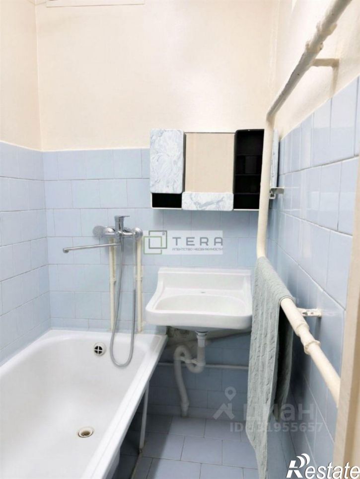 2-комн квартира ул Владивостокская, 13 1,  д. 13 1,  к. 1
