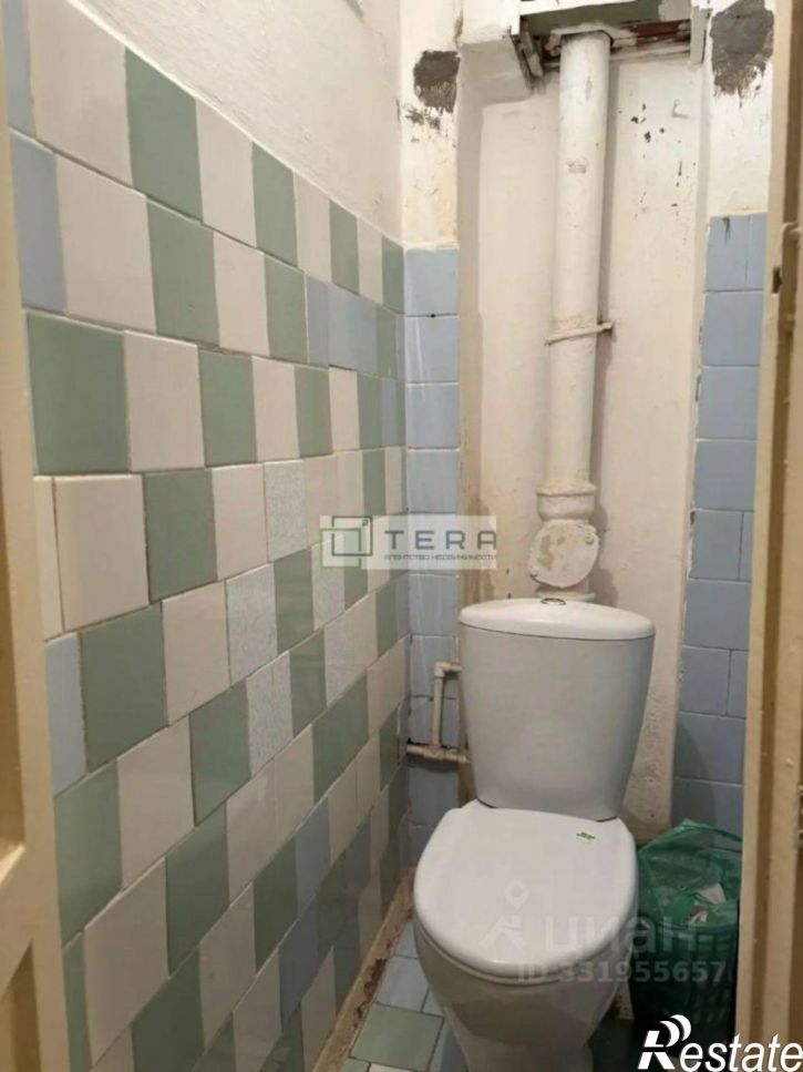 2-комн квартира ул Владивостокская, 13 1,  д. 13 1,  к. 1