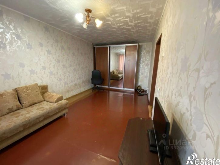 2-комн квартира ул Бакалинская, 68/1,  д. 68/1