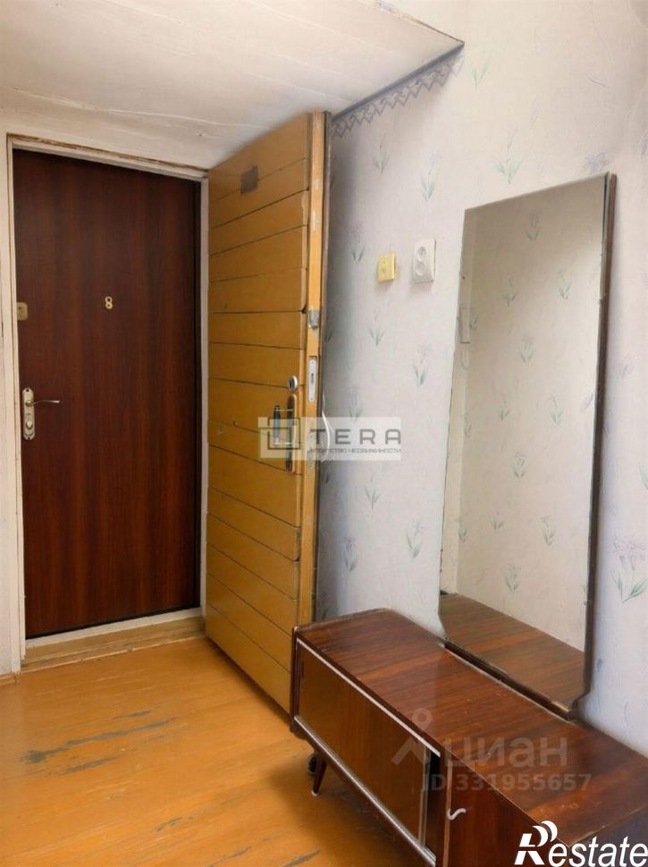 2-комн квартира ул Владивостокская, 13 1,  д. 13 1,  к. 1