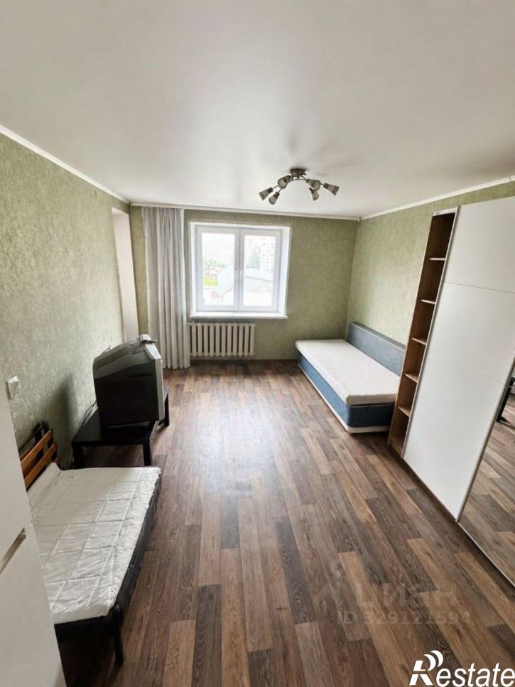 3-комн квартира ул Ухтомского, 26,  д. 26