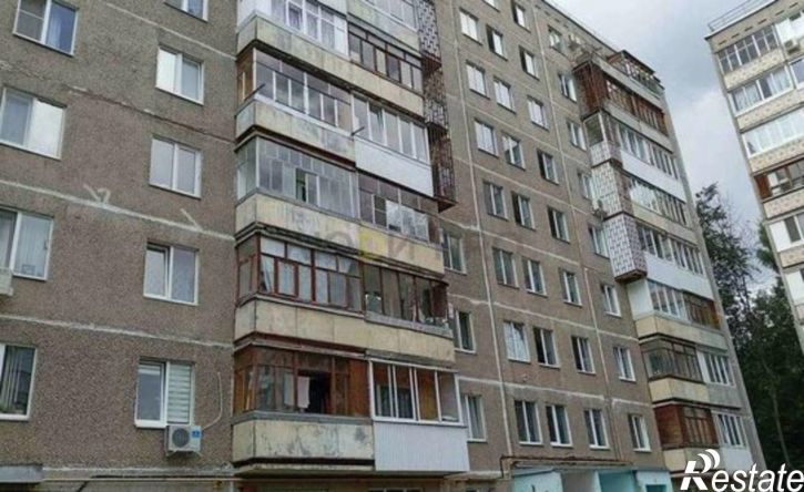 1-комн квартира ул Авроры, 5/6,  д. 5/6