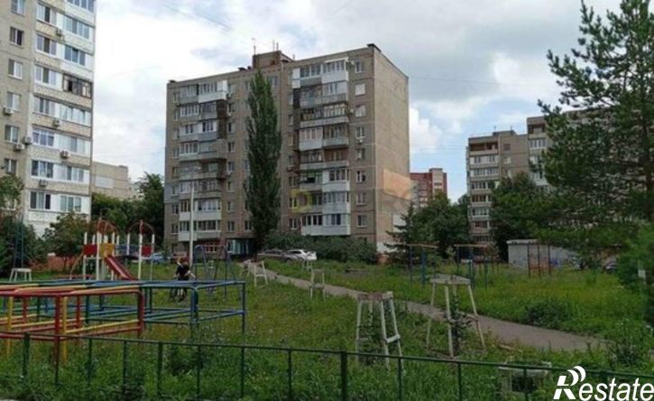 1-комн квартира ул Авроры, 5/6,  д. 5/6