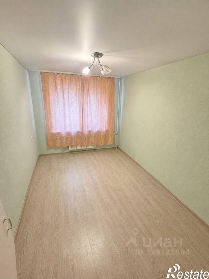 3-комн квартира ул Ухтомского, 26,  д. 26