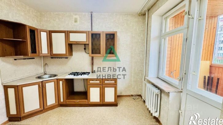 1-комн квартира ул Софьи Перовской, 48/2,  д. 48/2